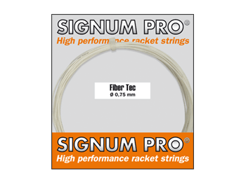 Signum Pro Plasma Hextreme 16L/1.25 Orange String Reel