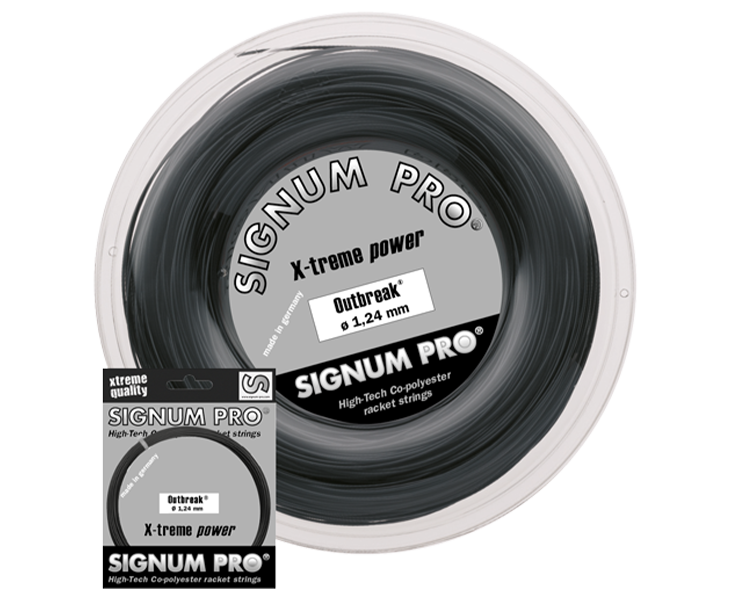 Outbreak - Signum-Pro