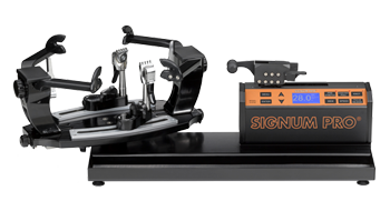 S-LINE STRINGING MACHINES